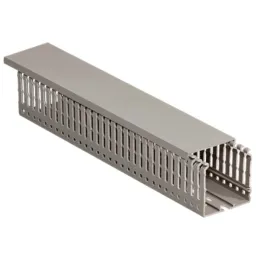 Canal cablu IEK CKK50-060-060-1-K03 PVC / IP20