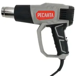 Suflantă de aer cald Resanta R7522