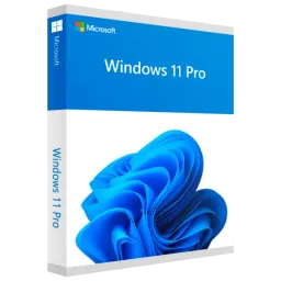 Sistem de operare Microsoft Windows 11 Pro Eng Intl x64