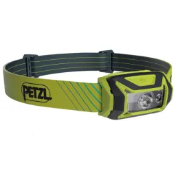 Petzl TIKKA CORE