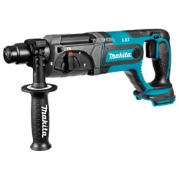 Ciocan rotopercutor Makita DHR241RFJ