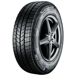 Continental VanContactWinter C 131R TL I
