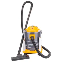 Aspirator industrial Powermat PM-ESP-2000M FCN