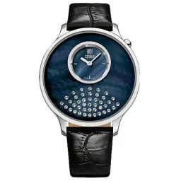 Ceas de mână pentru femei Cover CO169.04 Cuarț/ 40 mm