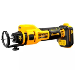 Maşina de frezat Dewalt DCE555N-XJ / Yellow