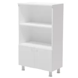 Dulap cu polițe Smartex Mini