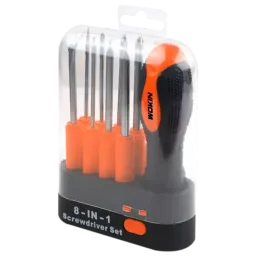 Set de șurubelnițe Wokin 206109