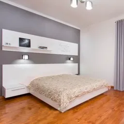 Set pentru dormitor Indart Delux