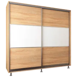 Mobildor-Lux Aron P 1900 K 3025
