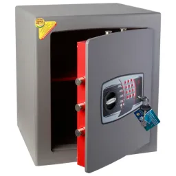 Safeu Technomax DMT/7P-S2