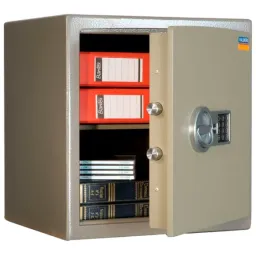 Safeu Valberg KARAT 46 EL Oțel / Digitală