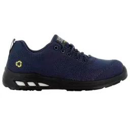 Ghete pentru bărbați SAFETY JOGGER SJECOFITZNAV 40 / Sintetic