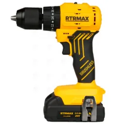Mașină de găurit RTRMAX RTS5012 / 1800 rot/min