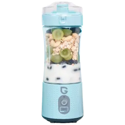 Greentest Greennovo Light Blue