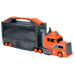 Camion Essa Toys Parking Lot XG879-114