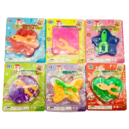 Set de creație DIY Dreads Set 51657 9135