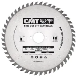 Disc circular CMT 292.184.40M