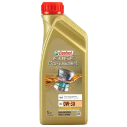 Castrol Edge Professional A5 0W-30 0W-30