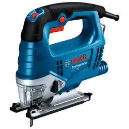 Ferastrau pentru traforaj Bosch Professional GST 750