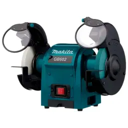 Polizor de banc Makita GB602