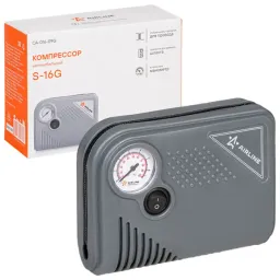 Compresor auto Airline S-16 G