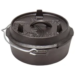 Petromax Dutch Oven ft 3