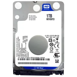 Western Digital Blue 1 TB