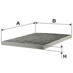 Wix WX-WP6803