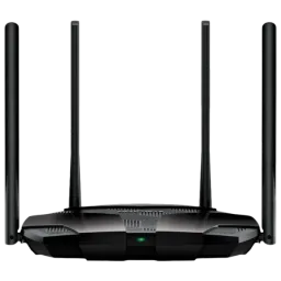 Wi-Fi Router Mercusys MR80X