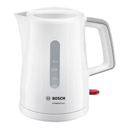 Bosch TWK3A051