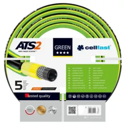 Furtun pentru irigare Cellfast 15-101 50 m / 30 bar