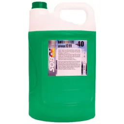 SOBOLT New -40 G-11 75410 10 l