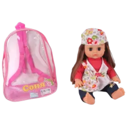 ChiToys Sofia 5295