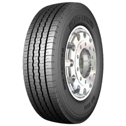 Anvelope Petlas SZ300 Steer 245/70 R17.5 136/134M 18PR Vară / Camion