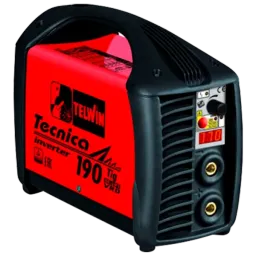 TELWIN TECNICA 190 220 - 240 V