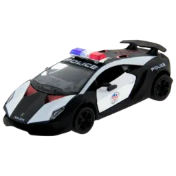 Lamborghini Sesto Elemento Police KT5359P
