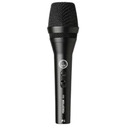 Microfon AKG P5s