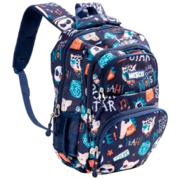 Ghiozdan pentru copii Mesco Mes241416