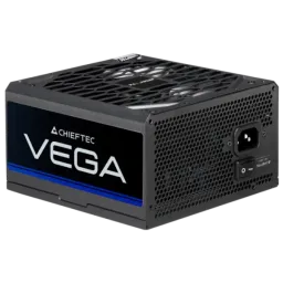 Sursă de alimentare Chieftec Vega 80+ Gold / 750 W