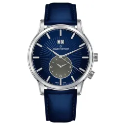 Claude Bernard 62007 3 BUIGN