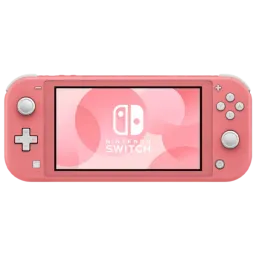 Nintendo Switch Lite, Grey