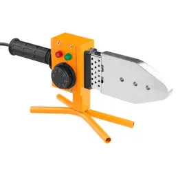 Aparat de sudat țevi din plastic Tolsen 33022