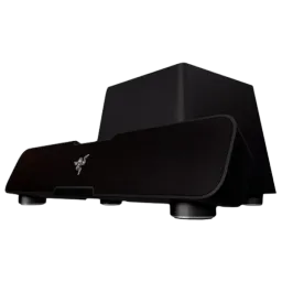 Boxă portabilă Razer Leviathan