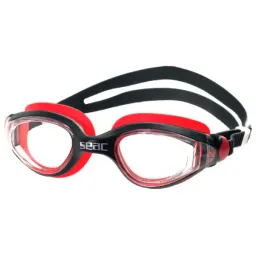 Ochelari pentru înot Seac Ritmo pentru adulți / Plastic