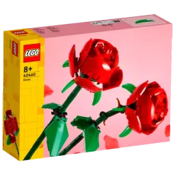 Constructor LEGO Roses
