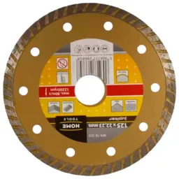 Disc diamantat continuu Modeco 178044