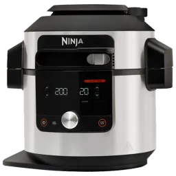 Multifierbător Ninja OL650EU 1760 W / Inox