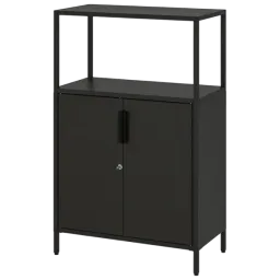 Comodă pentru birou Ikea Trotten