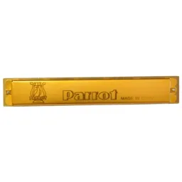Parrot HD24-1 BA