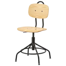 Scaun de birou Ikea Kullaberg